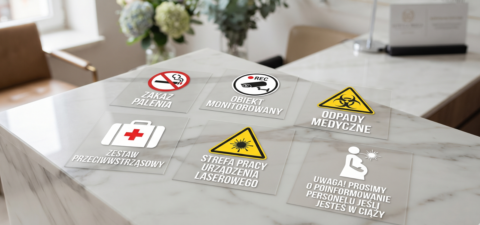 Księga Monitoringu Procesów Sterylizacji