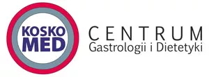 Logo Koskomed centrum gastrologii i dietetyki