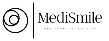 Logo kliniki Medismile