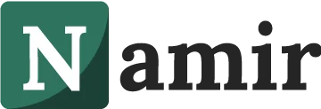 Logo Namir